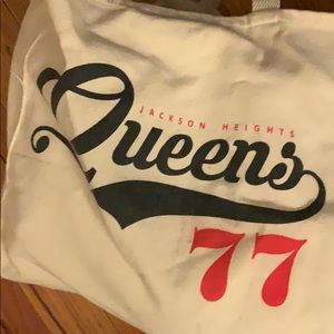 Meet your Posher, Eunice